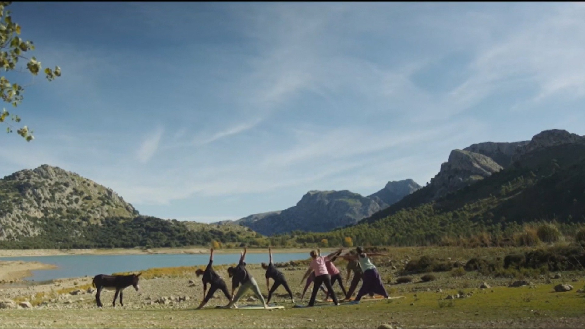 "Sacando pecho", el documental que narra la vivencia de ocho mujeres que han pasado por el cáncer de mama