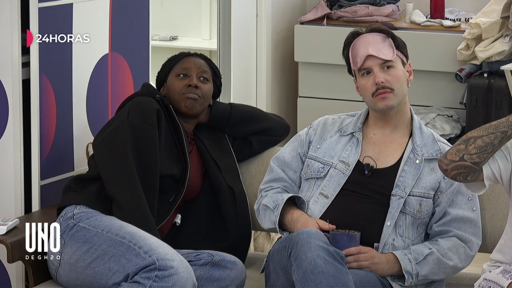 Las durísimas palabras de Daniella a Nora en su mensaje anónimo: “Personas como tú no merecen nada” Uno de GH20 2025 Top Vídeos 172