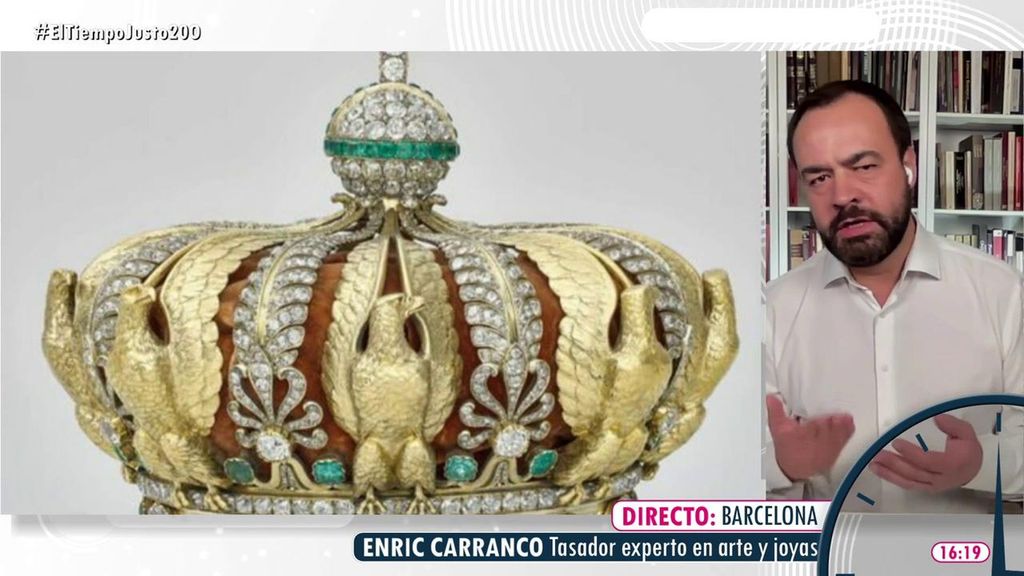 Los motivos por los que el robo en el Louvre ha podido ser por encargo: un experto da las claves