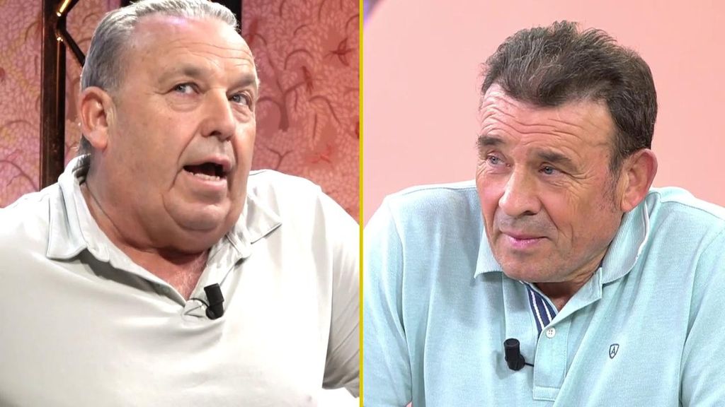 Un décimo maldito enfrenta a dos hermanos en ‘El diario de Jorge’: “Cuando mueras iré solo a ver si es verdad que estás muerto"