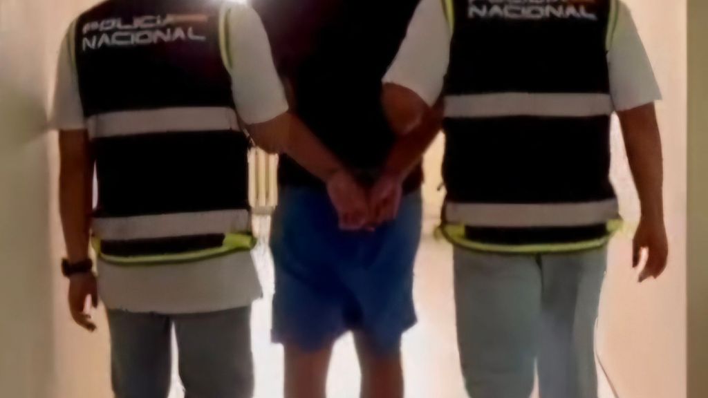 Al menos 15 trinitarios detenidos en Madrid por secuestrar personas y obligarles a sacar dinero del cajero: dos de ellos son menores