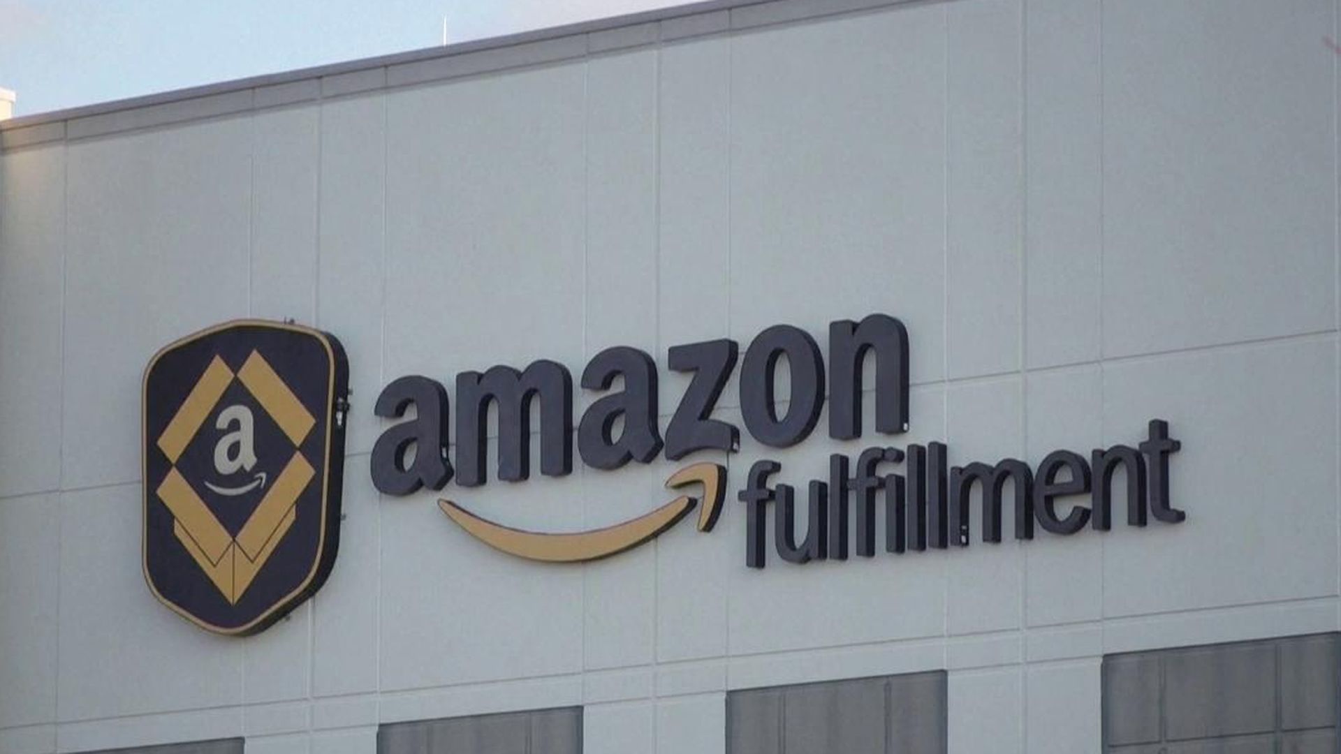 Amazon se recupera tras la caída Amazon se recupera tras la caída