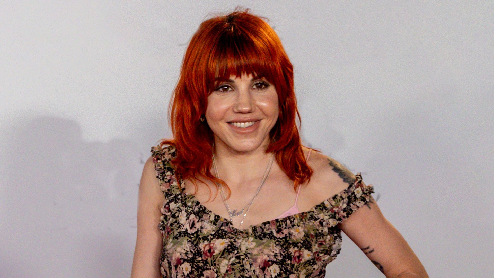 Angy Fernández Angy Fernández