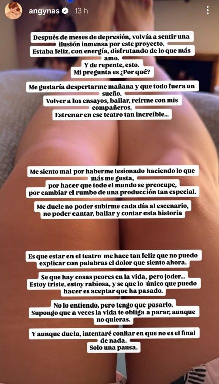 Angy Fernández