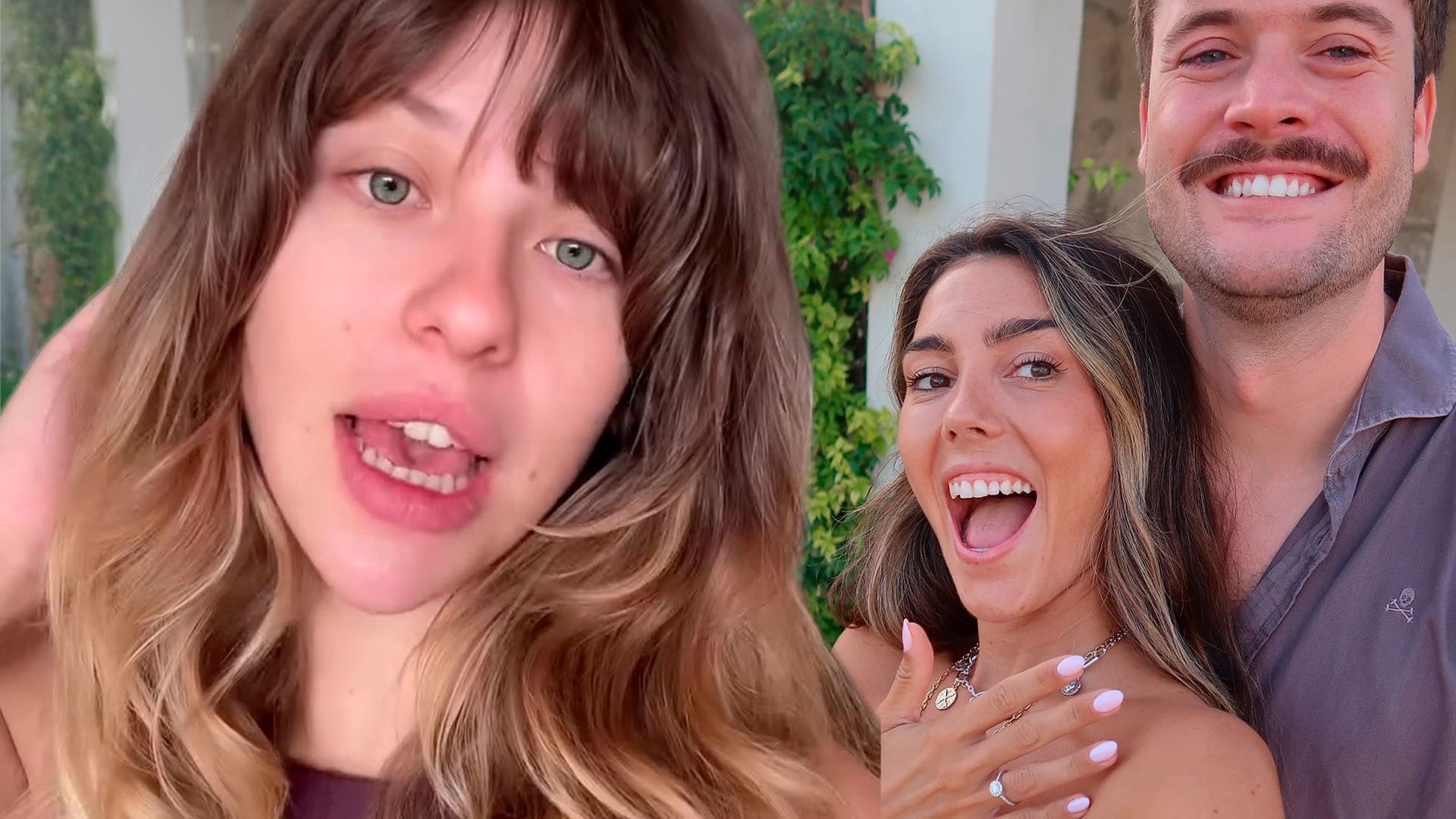 anita matamoros compromiso mario cristobal