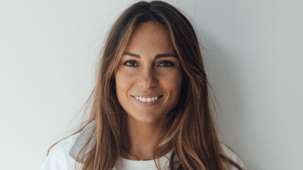 Blanca García-Orea Haro, nutricionista