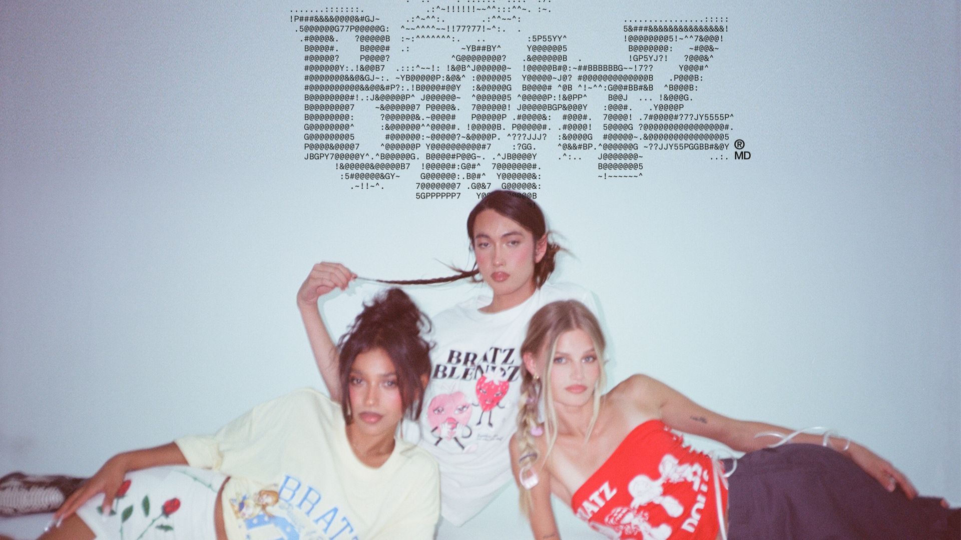 Bratz llega a los GenZ Awards pisando fuerte
