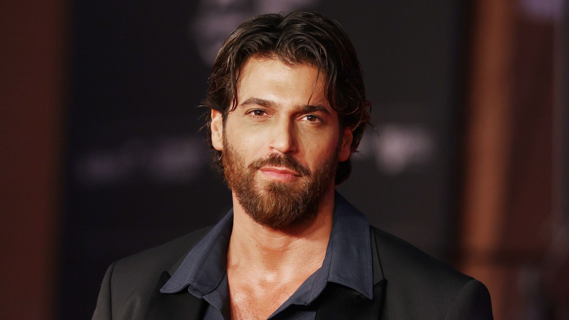 Can Yaman Can Yaman