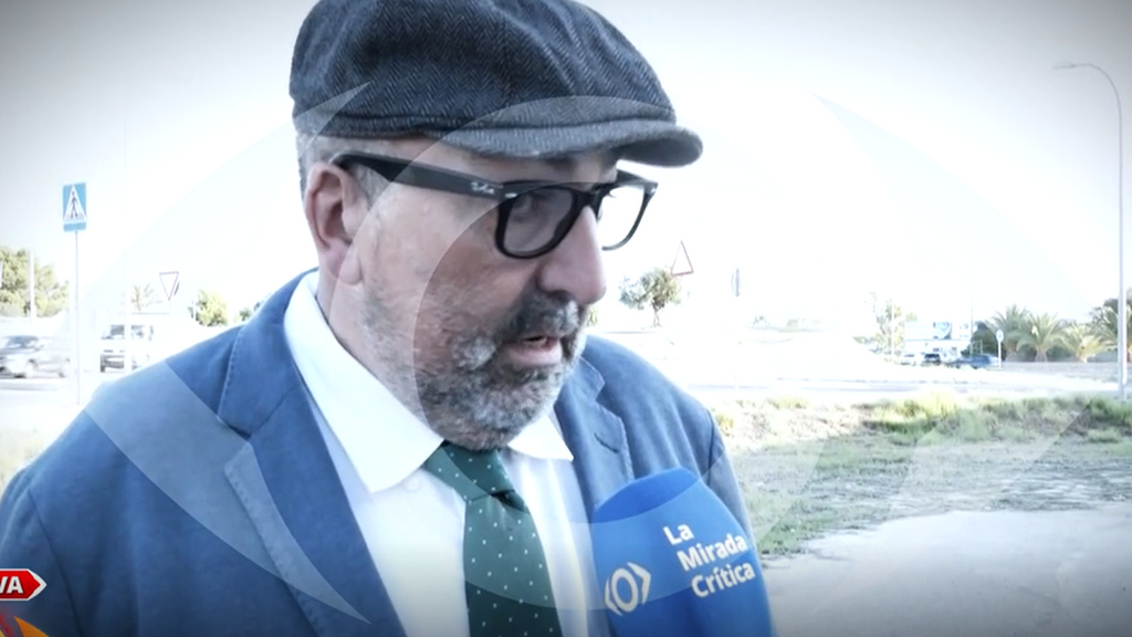 Exclusiva | Koldo García: "Necesito que me devuelvan todo el material para intentar defenderme"