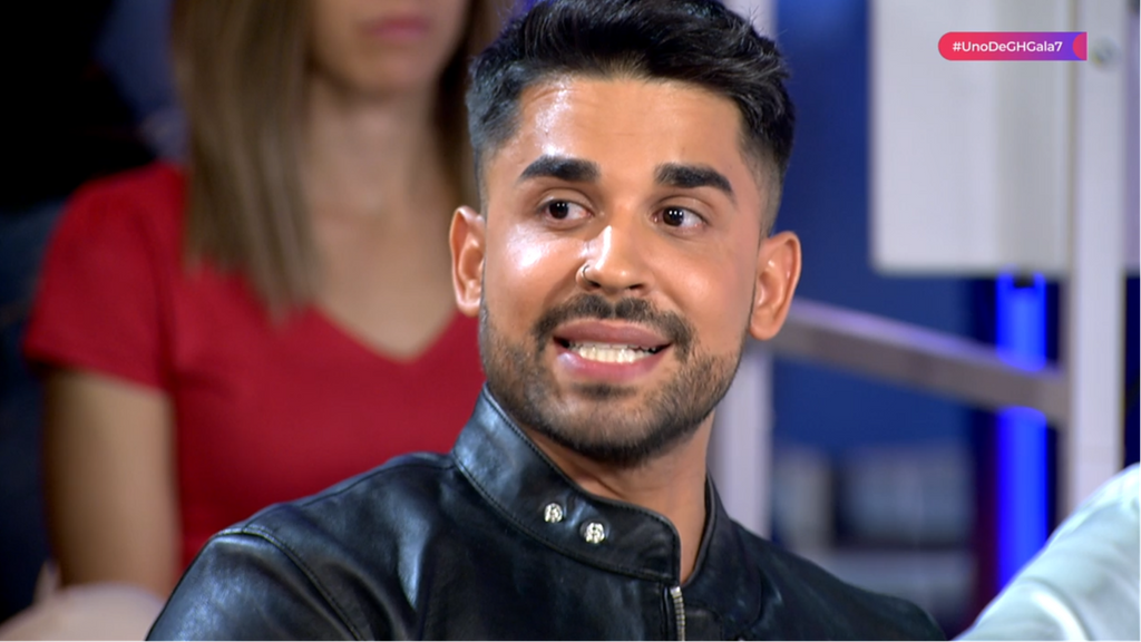 Saltan chispas en el tenso cara a cara entre Violeta Crespo y Miguel Frigenti: "¿Quién falta el respeto a quién?"