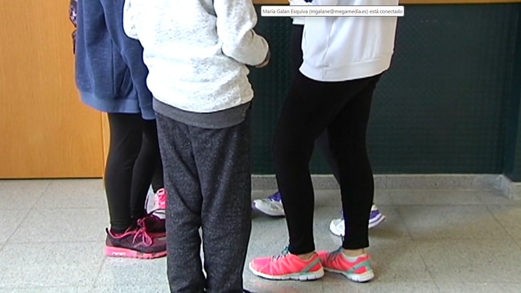 El acoso escolar, una realidad silenciada: uno de cada 10 profesores reconoce haber recibido formación para estos casos