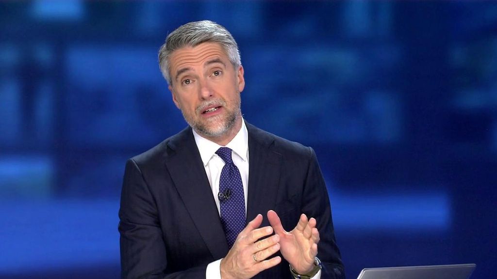 El análisis de Carlos Franganillo sobre la nueva propuesta en las cuotas a los trabajadores autónomos: "No habrá incremento para los tramos más bajos"