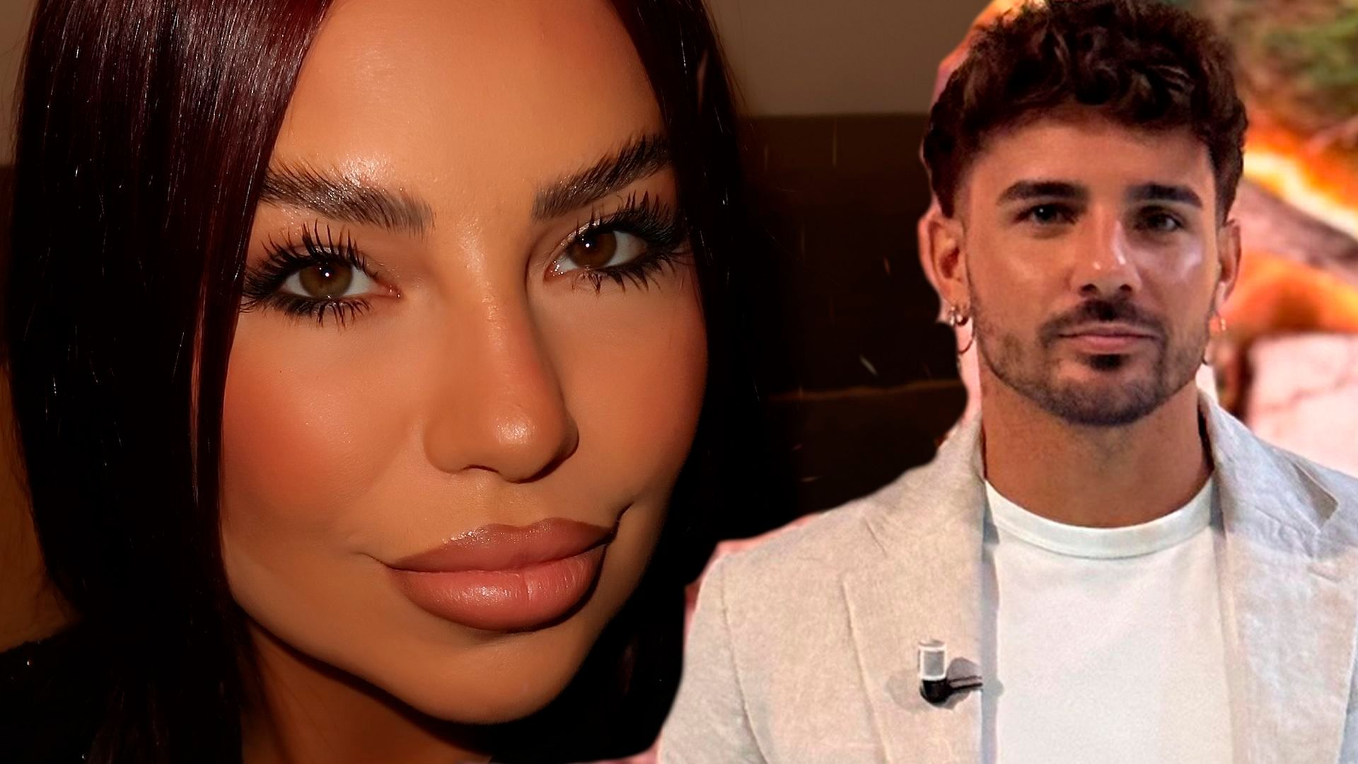 Gabriella Hahlingag confirma su ruptura con Manu González