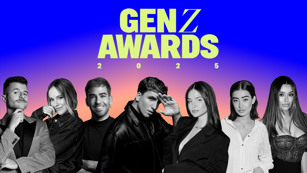 GenZ Awards Gala