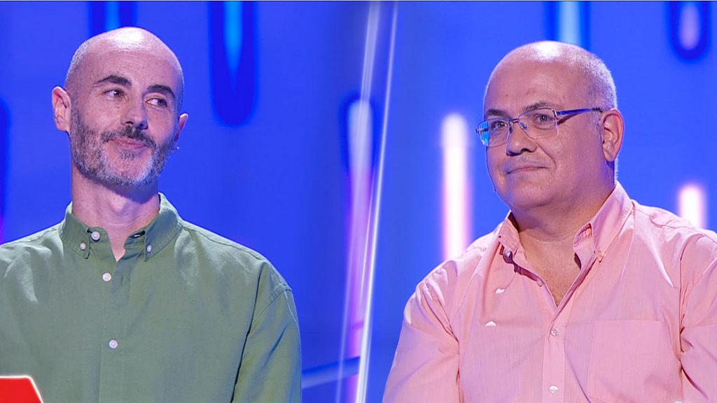 Héctor Alarcia pierde el sillón tras un épico duelo final con Eux: "Ha sido una experiencia increíble"