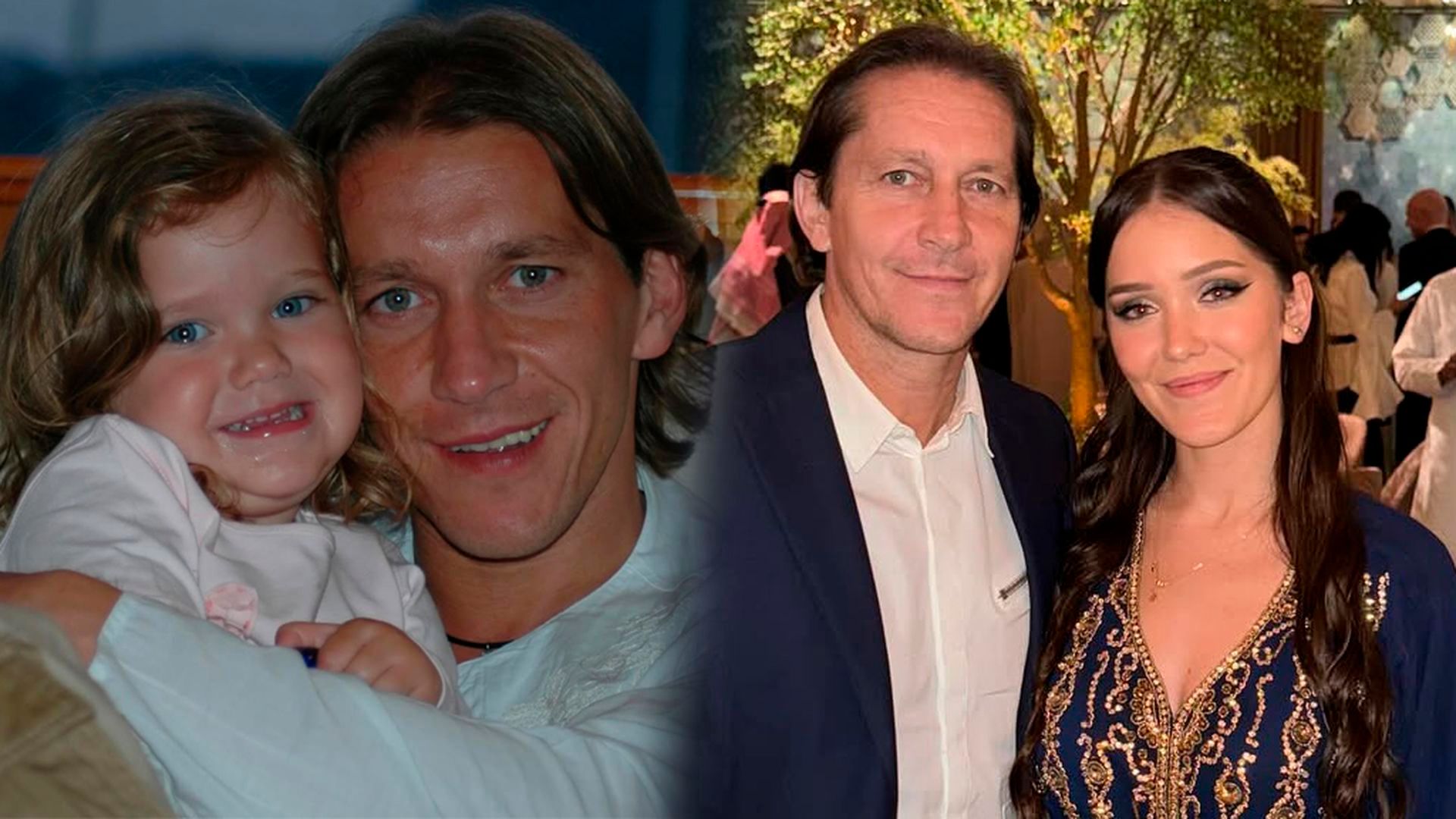 Hija Michel Salgado Hija Michel Salgado