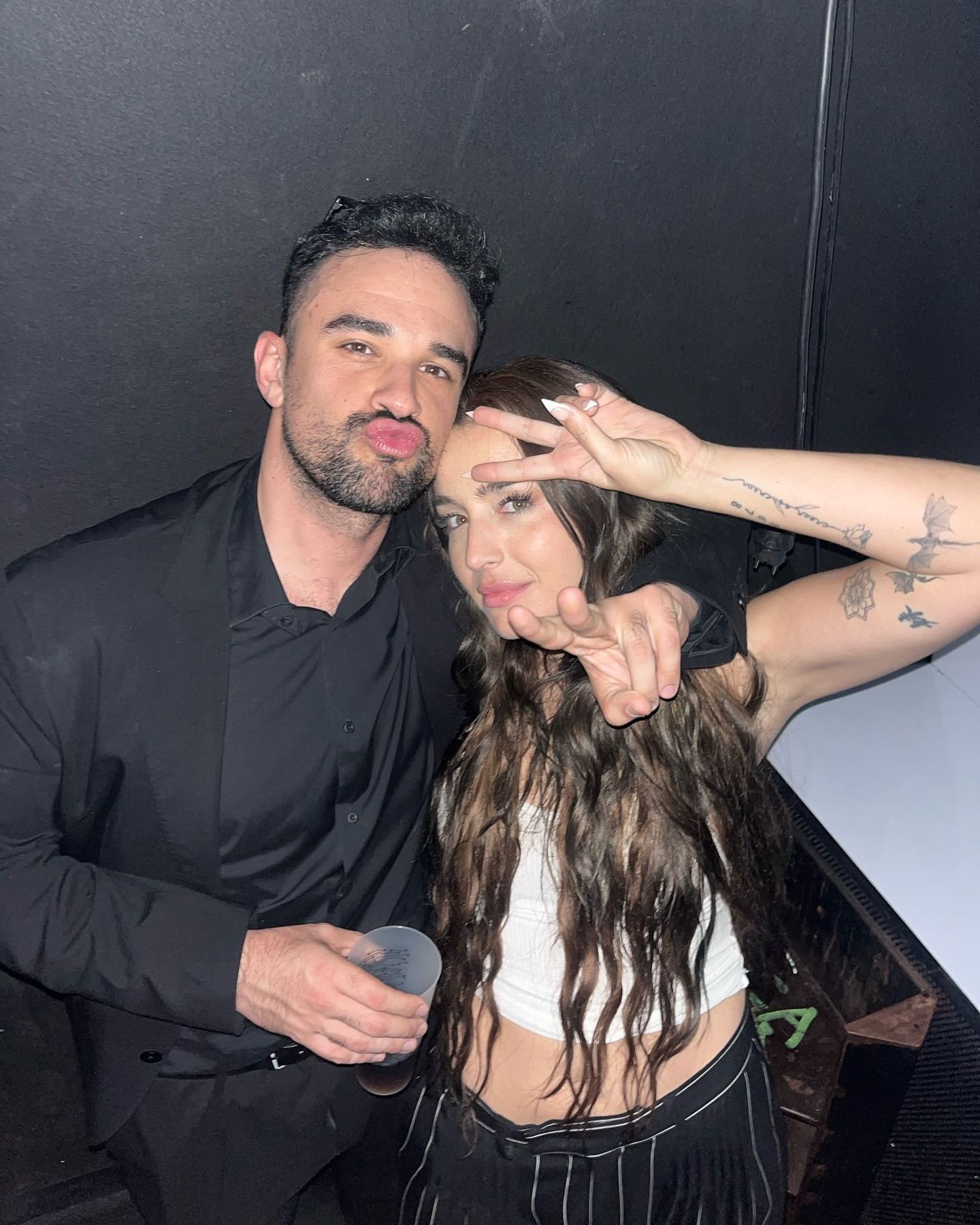 IlloJuan y Lola Índigo