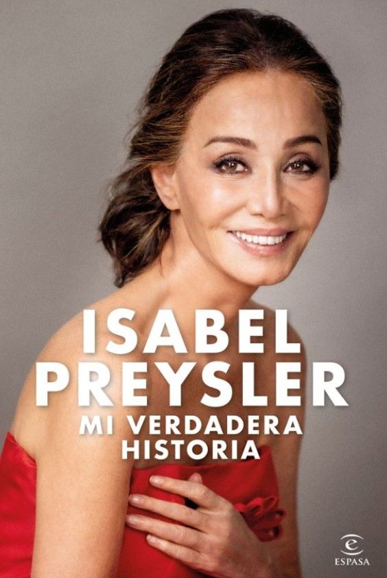 Isabel Preysler
