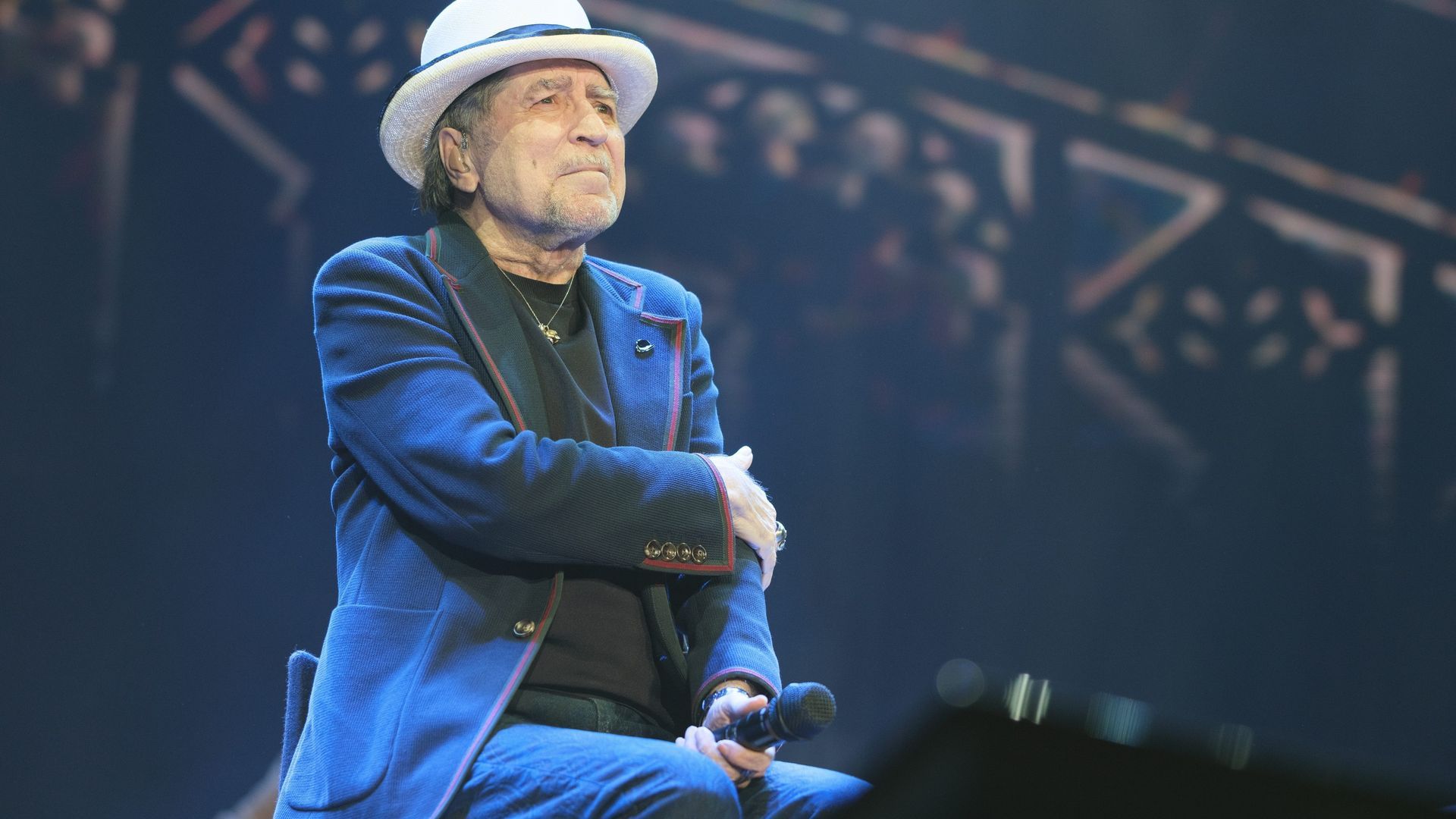 Joaquín Sabina