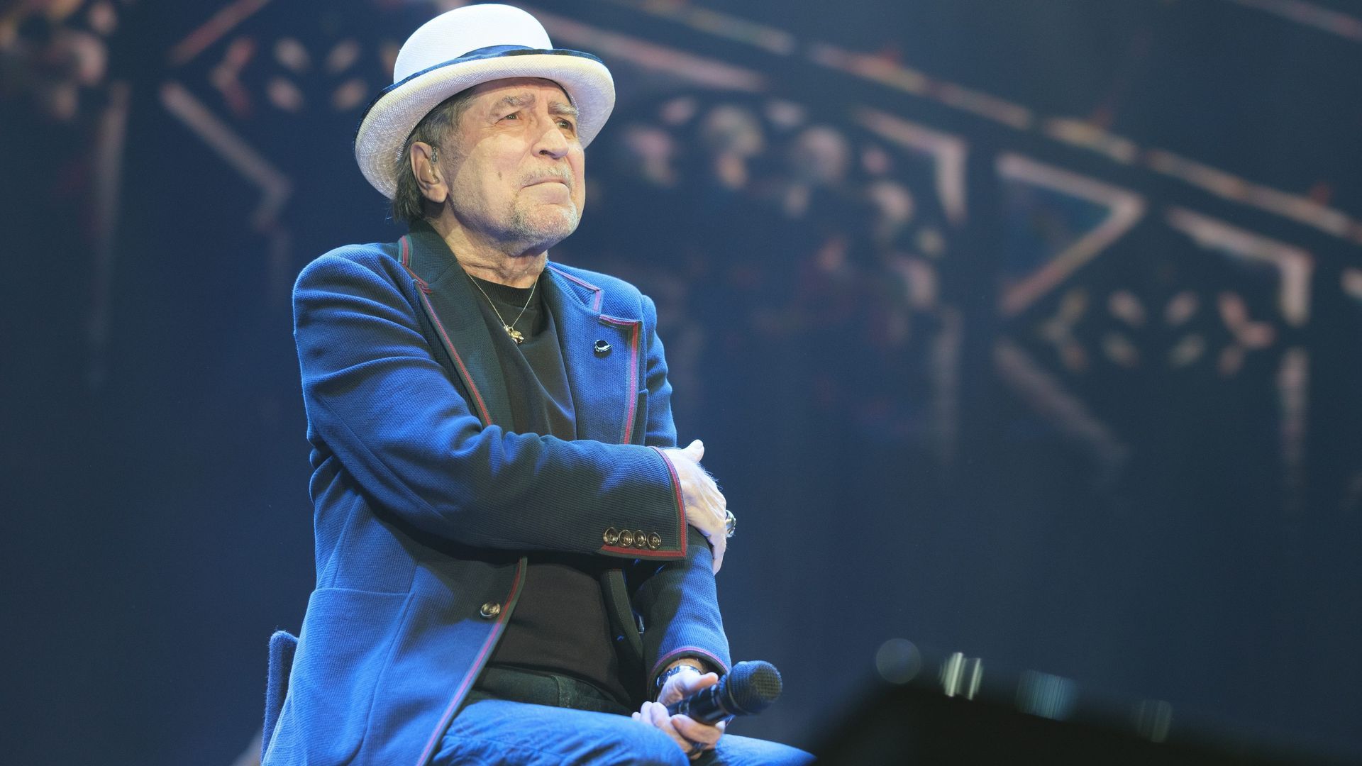 Joaquín Sabina