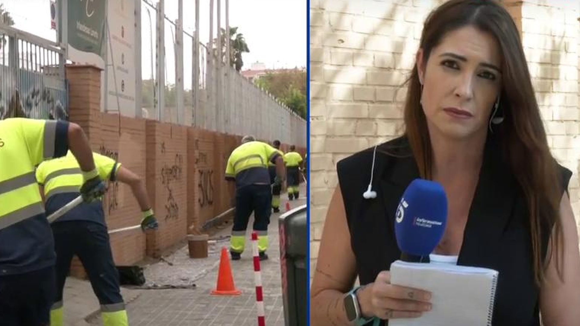 La Fiscalía abre una doble investigación tras la muerte de Sandra Peña: una contra el colegio y otra contra las presuntas acosadoras