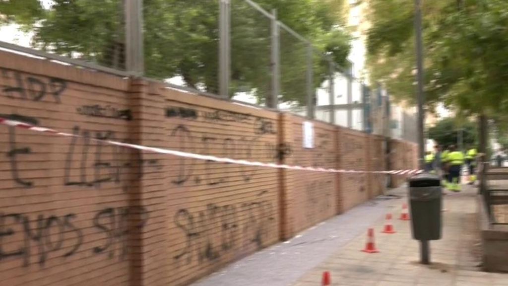 La Fiscalía de Menores abre dos investigaciones tras el suicidio de una alumna en Sevilla y el colegio pide cautela