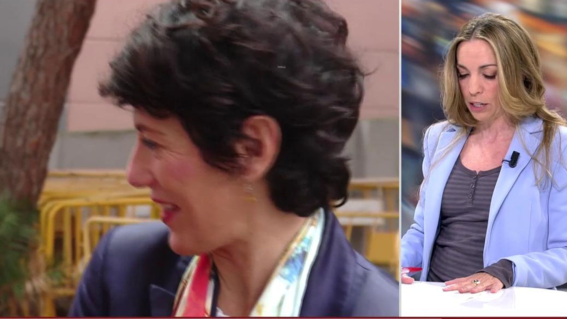 La ministra, Elma Saiz da marcha atrás con la subida de autónomos: qué propone ahora La ministra, Elma Saiz da marcha atrás con la subida de autónomos: qué propone ahora