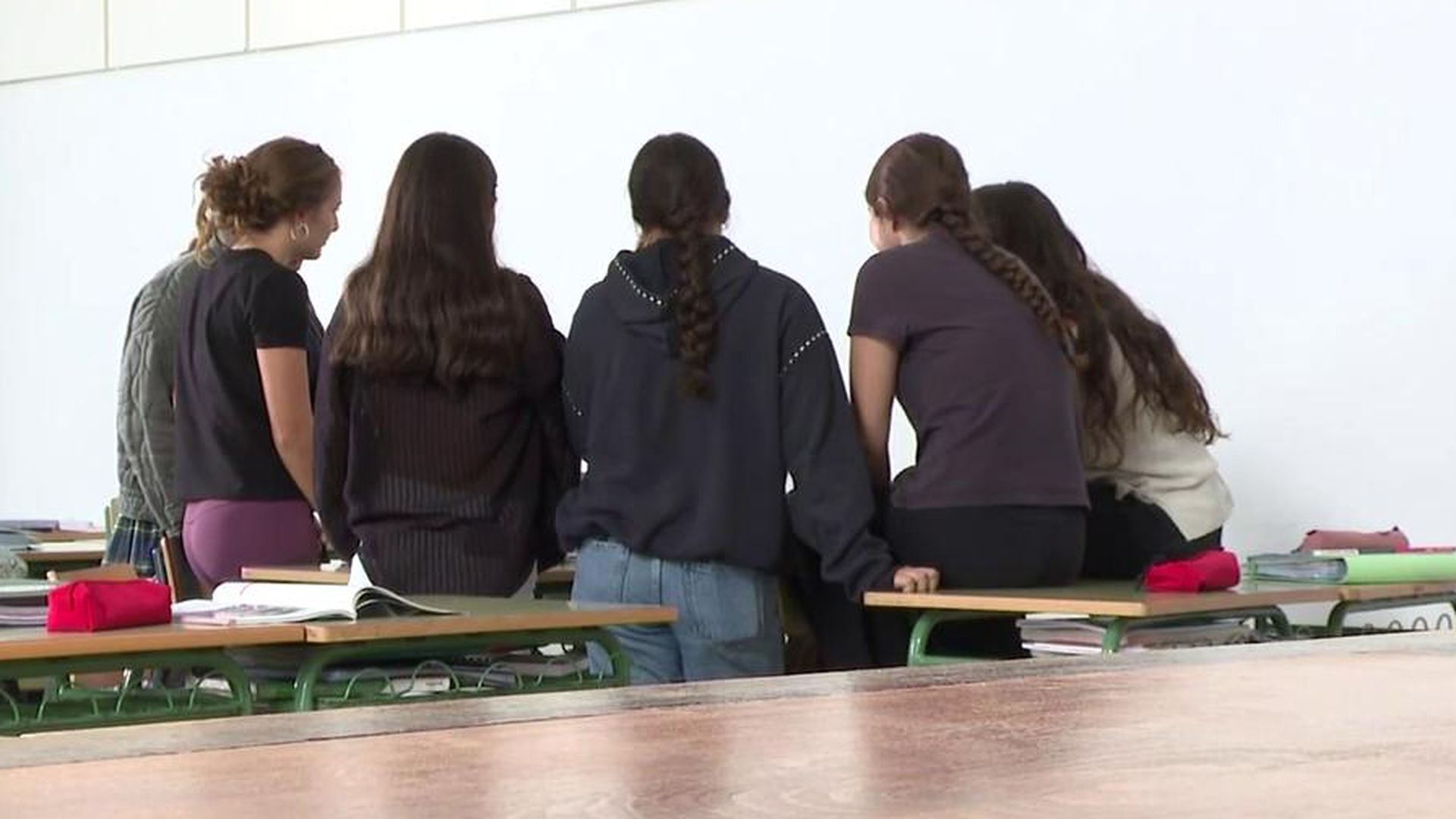 Las claves para evitar el acoso escolar desde la infancia: la importancia de la percepción del daño