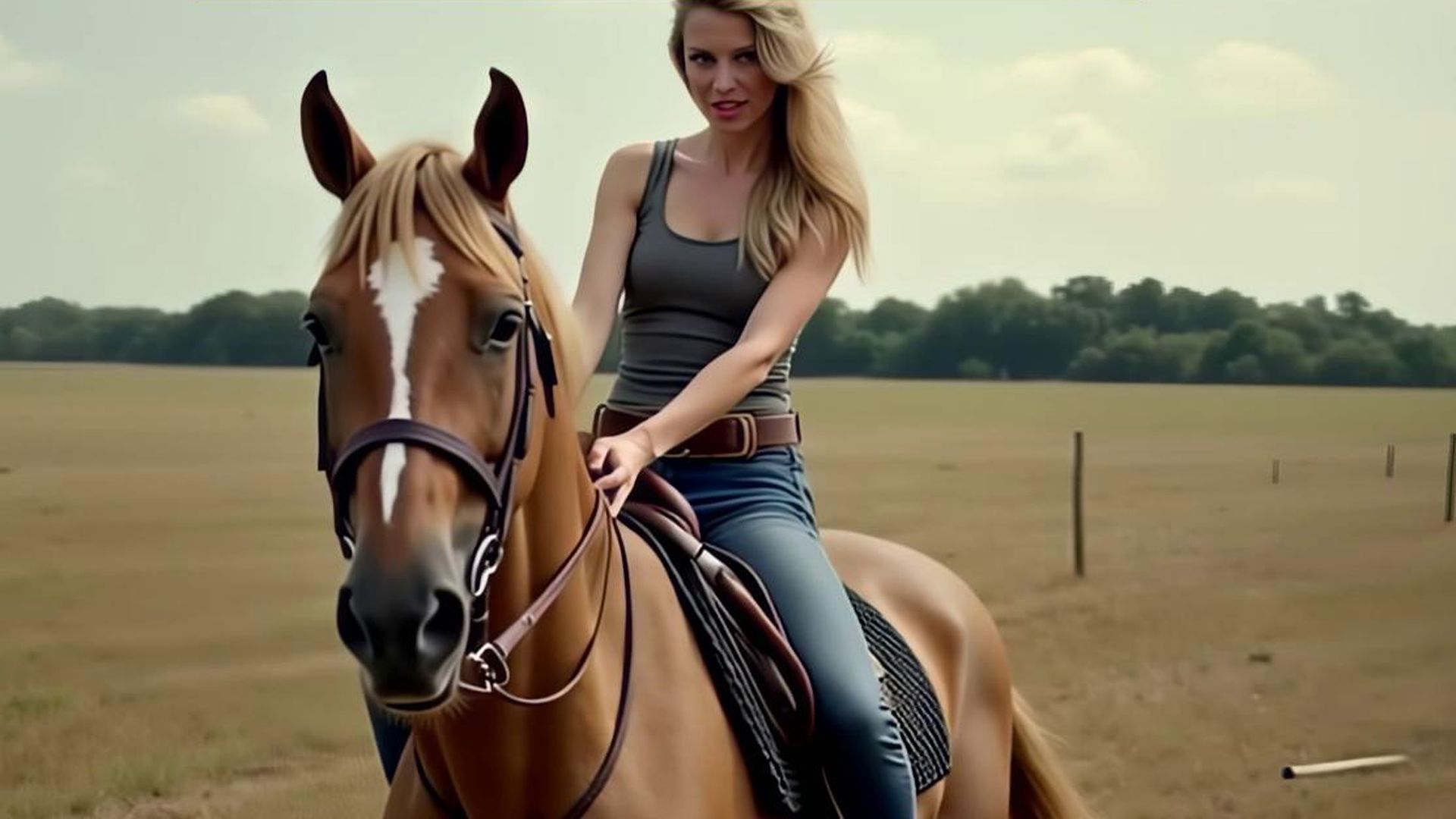 Las críticas al mercado erótico por el que ya apuesta la inteligencia artificial: "Este contenido llega a jóvenes que tienen miedo al sexo"