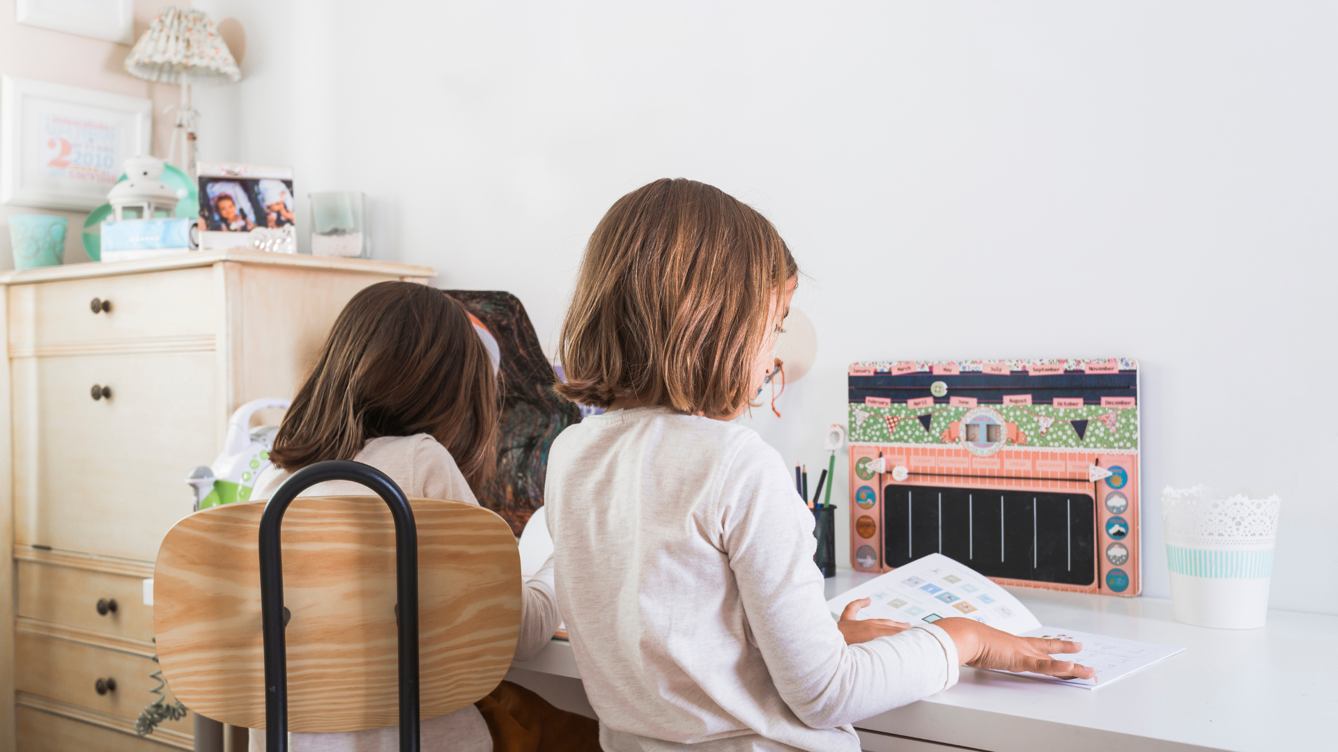 Las rutinas no deben ser rígidas, sino adaptadas al niño