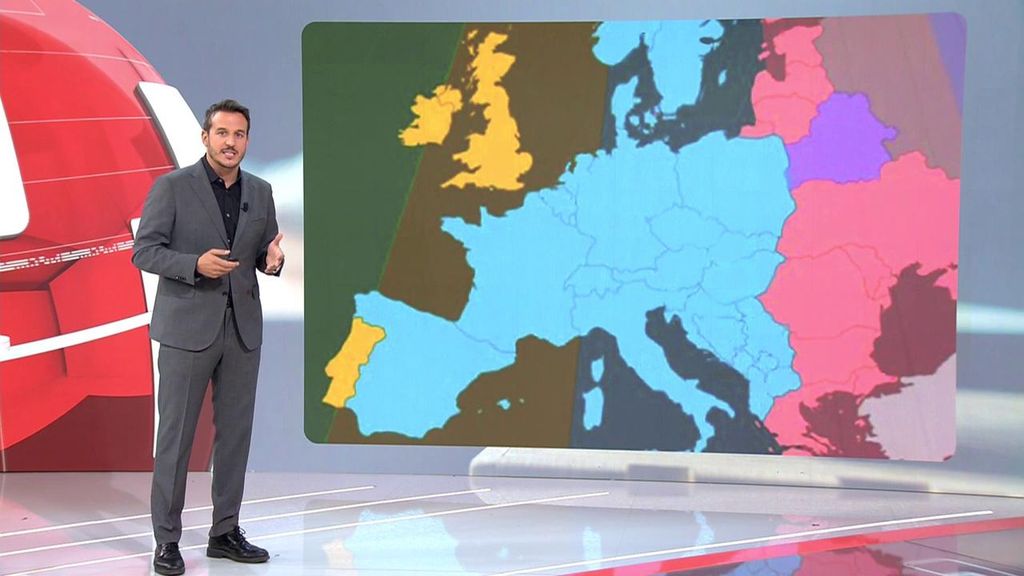 ¿Por qué tenemos el cambio de hora? Una decisión de Franco para alinearse con la Alemania nazi