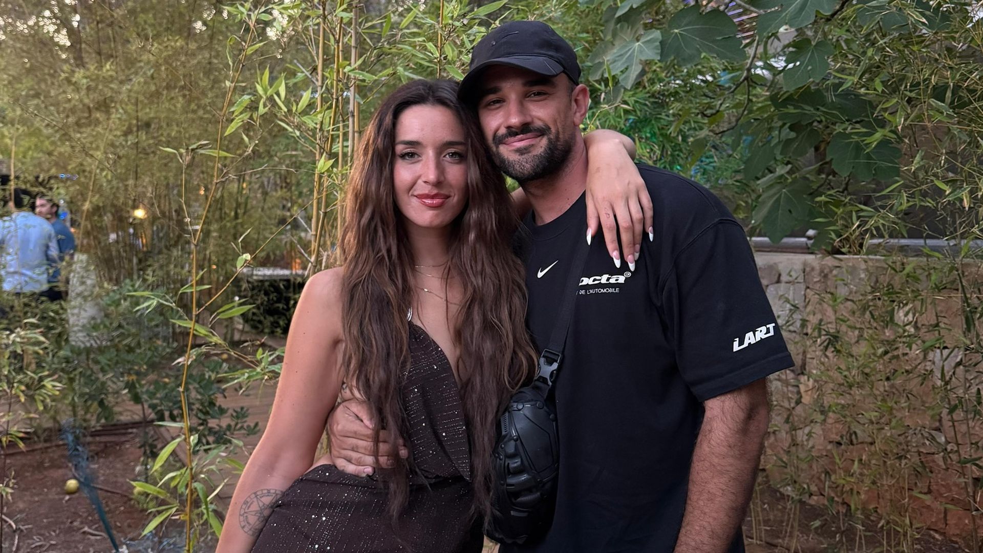 Lola Índigo e IlloJuan Lola Índigo e IlloJuan