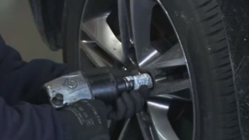 Los neumáticos low cost pueden provocar tragedias