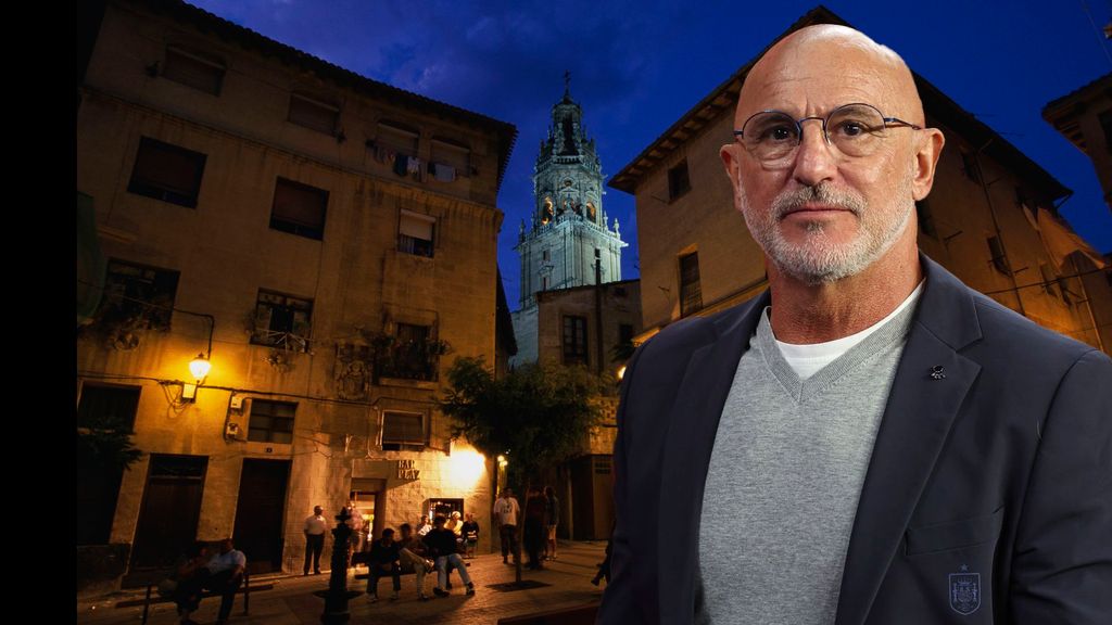 Luis de la Fuente