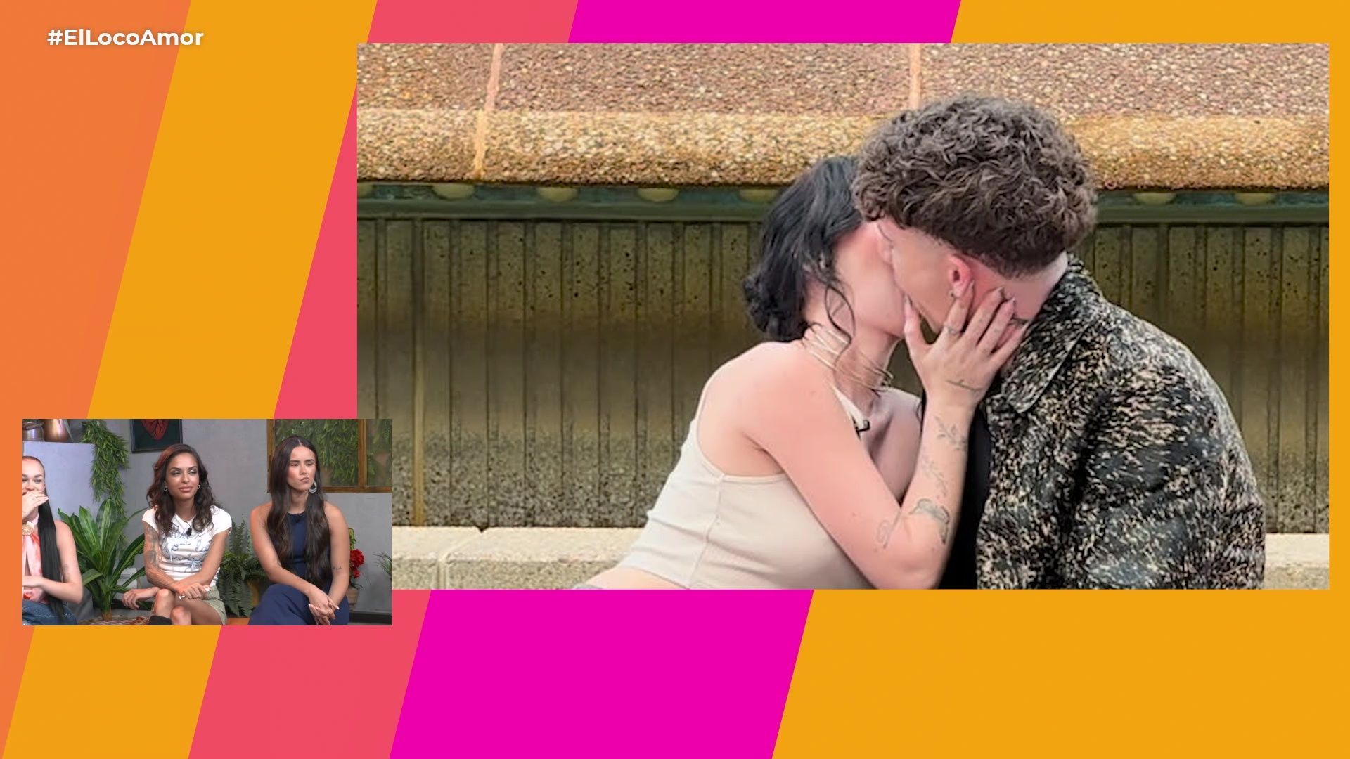 Marc Kitus soluciona su conflicto con Marta y planean su primera cita íntima: “No quiero ser de las últimas”