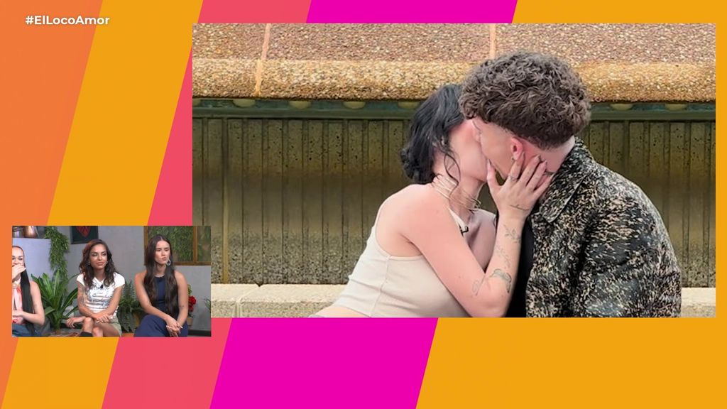 Marc Kitus soluciona su conflicto con Marta y planean su primera cita íntima: “No quiero ser de las últimas”