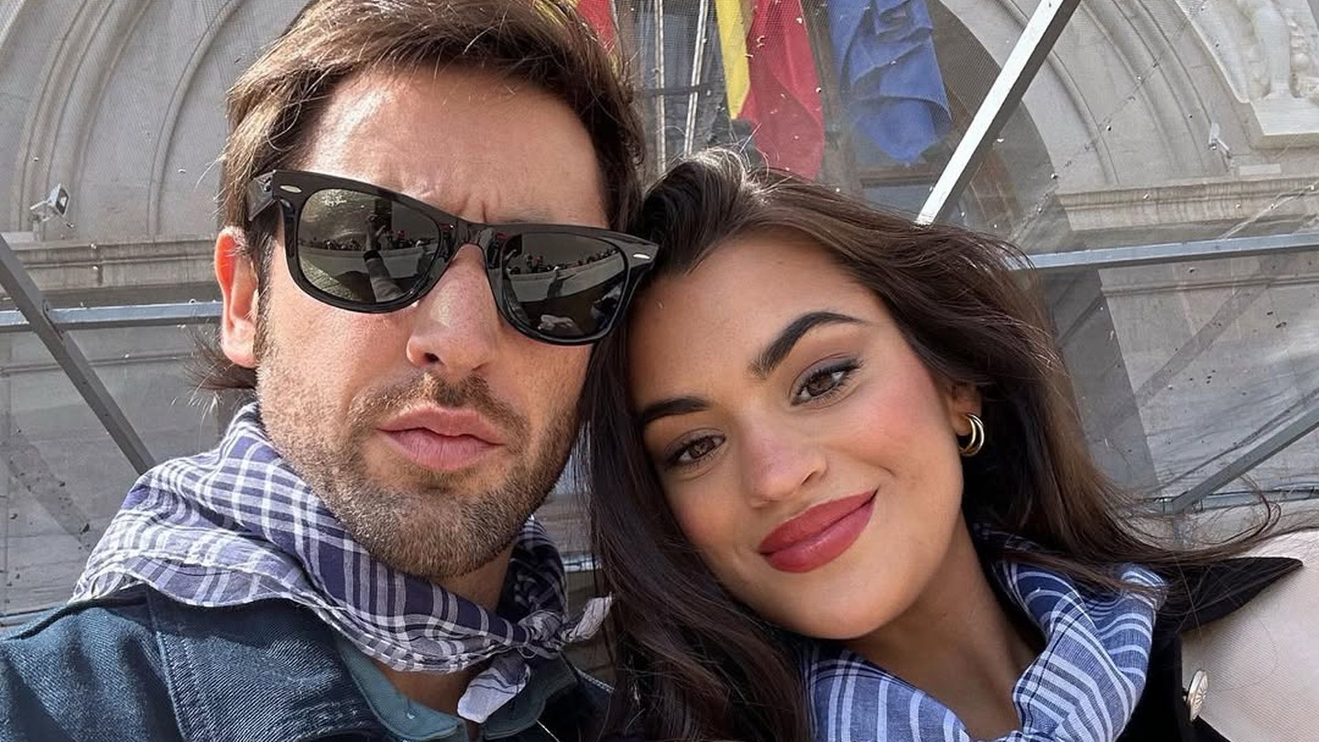 Marta Lozano y Lorenzo