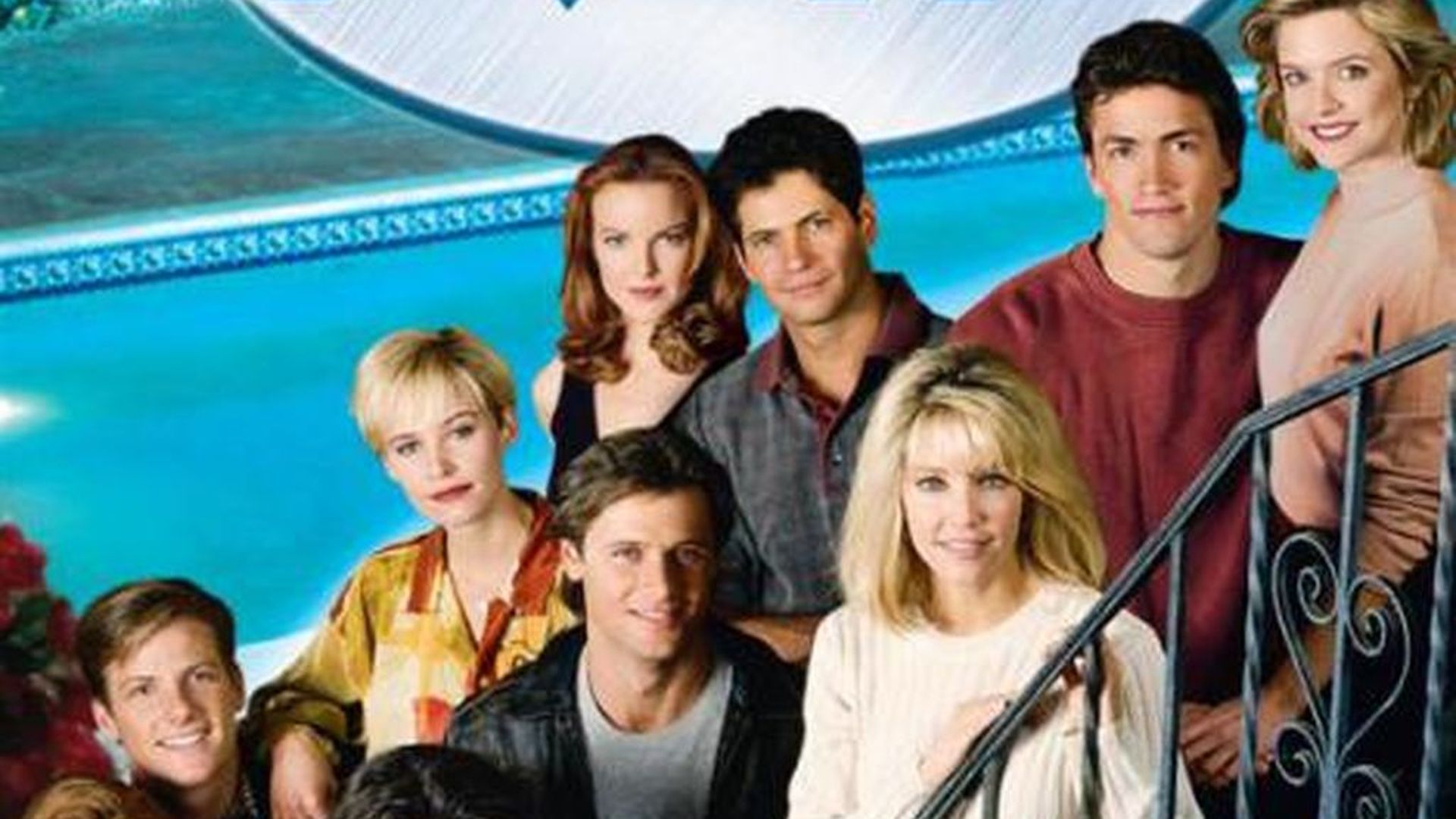 melrose place