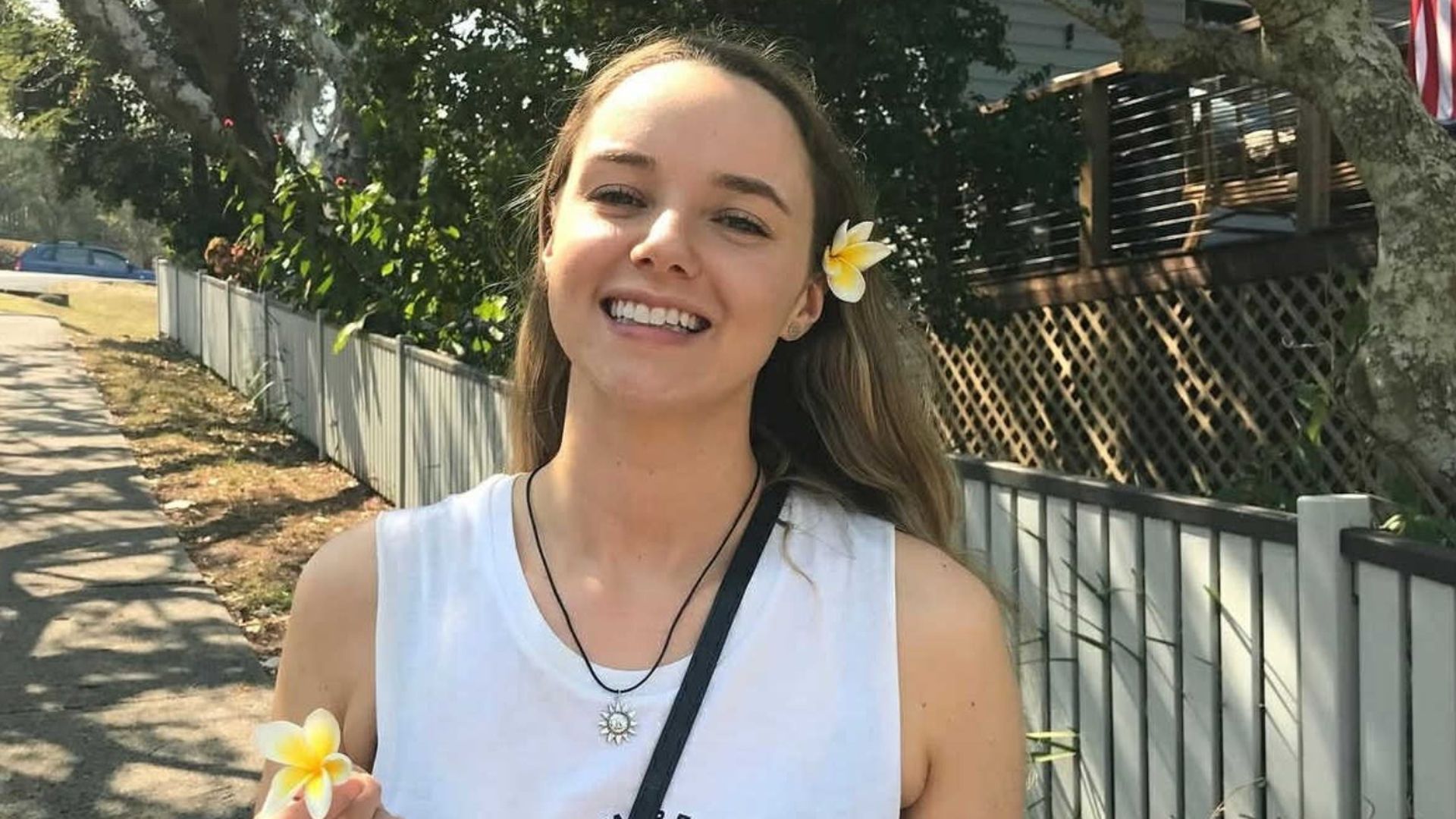 Muere a los 30 años la influencer gastronómica Stacey Hatfield