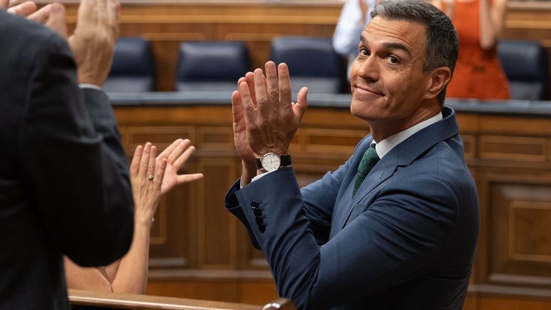 Pedro S nchez Propondr A La UE Acabar Con El Cambio De Hora En 2026 pedro-s-nchez-propondr-a-la-ue-acabar-con-el-cambio-de-hora-en-2026