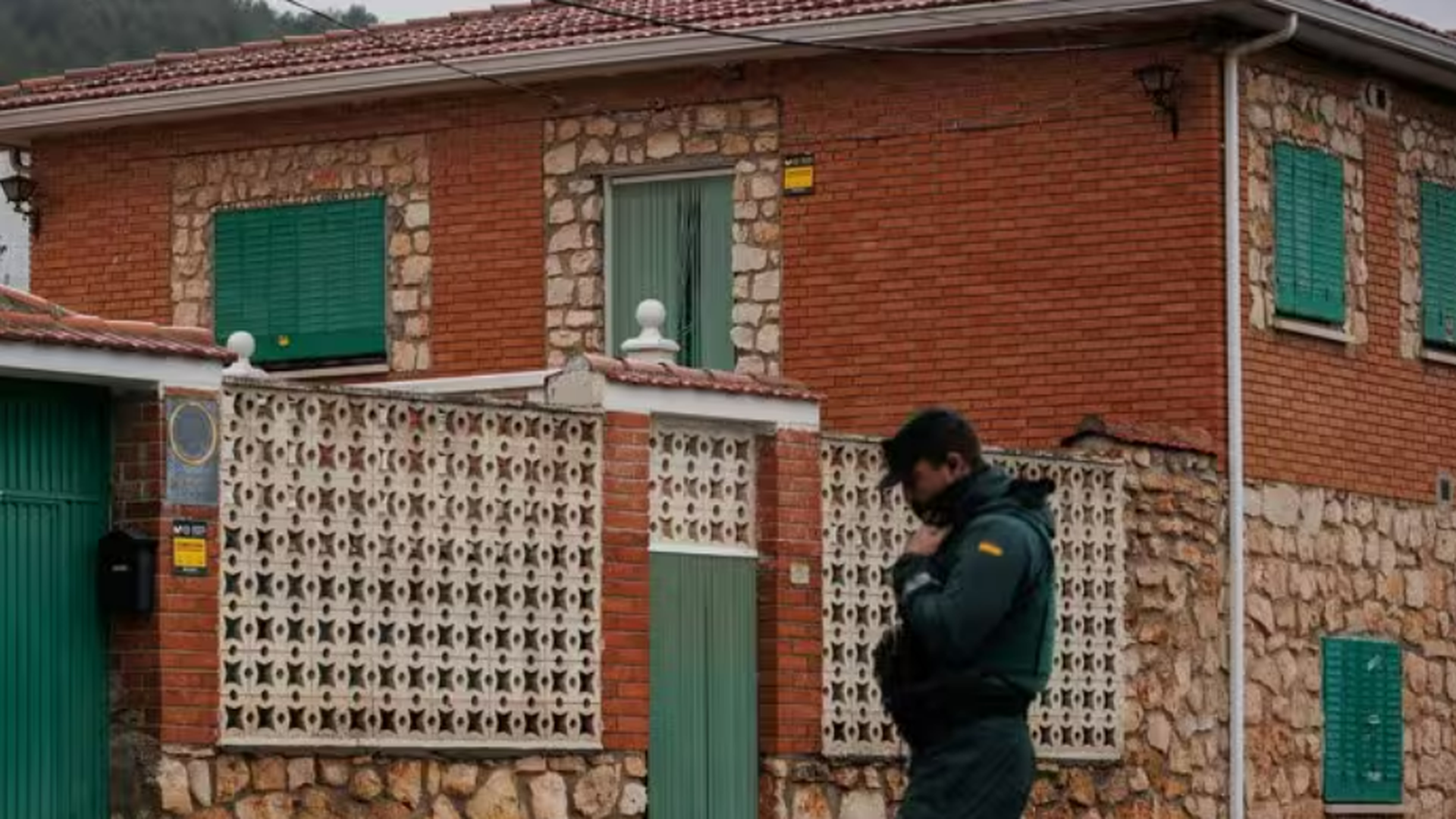 Piden 36 años de cárcel para el acusado del triple crimen de los hermanos de Morata de Tajuña, Madrid