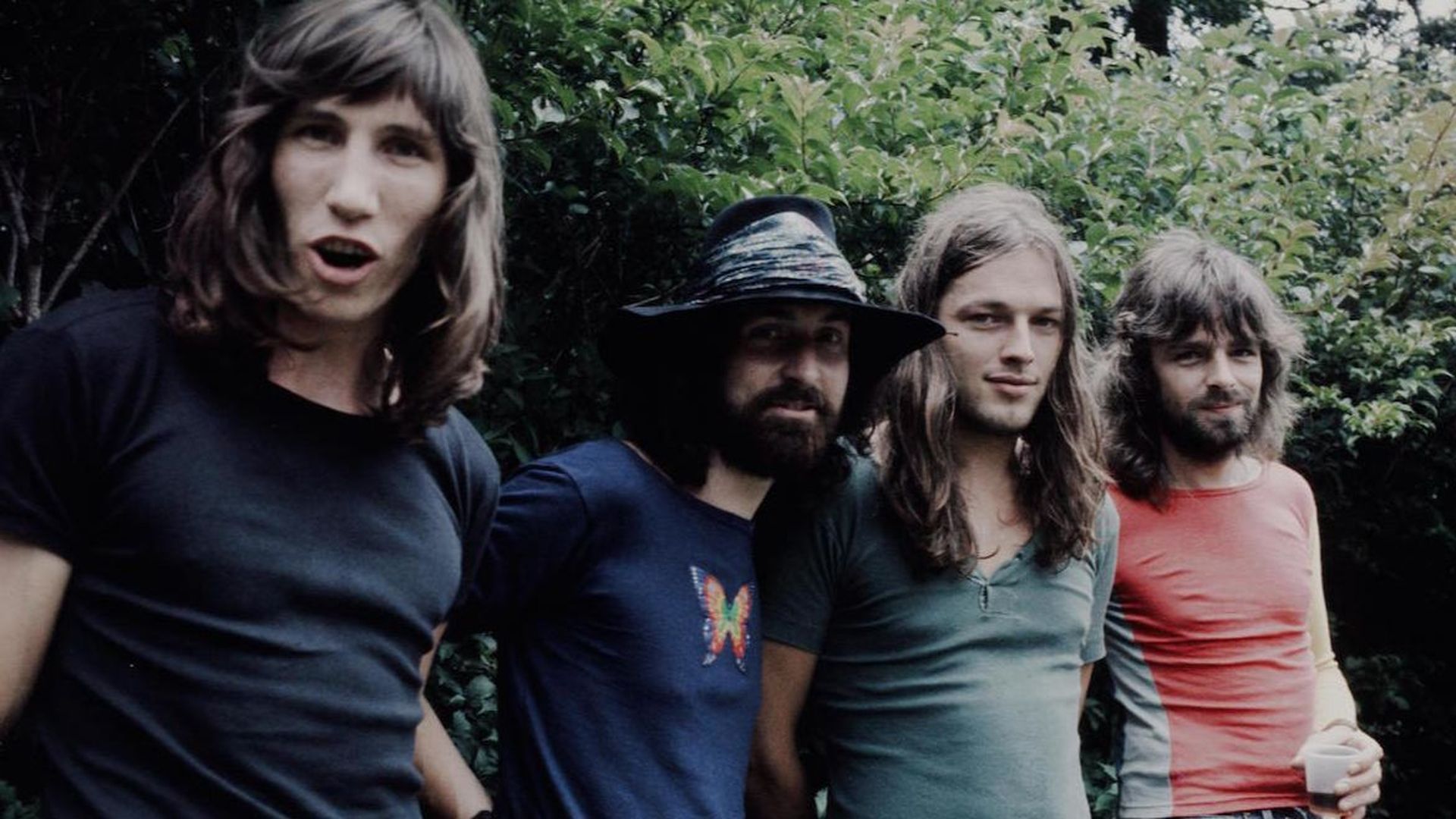 Pink Floyd