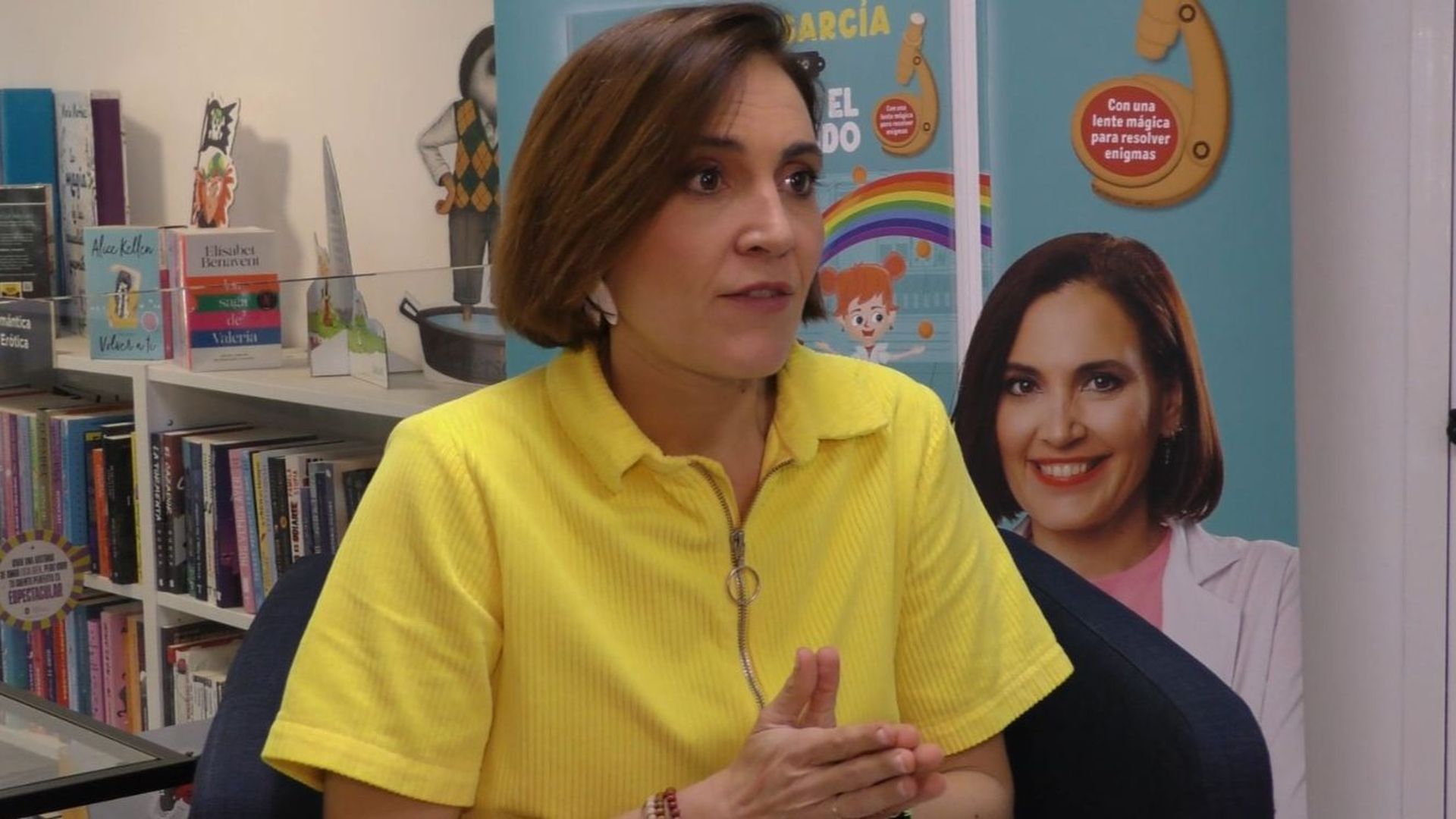 Qué tipo de cacao es mejor en la alimentación infantil, según Boticaria García