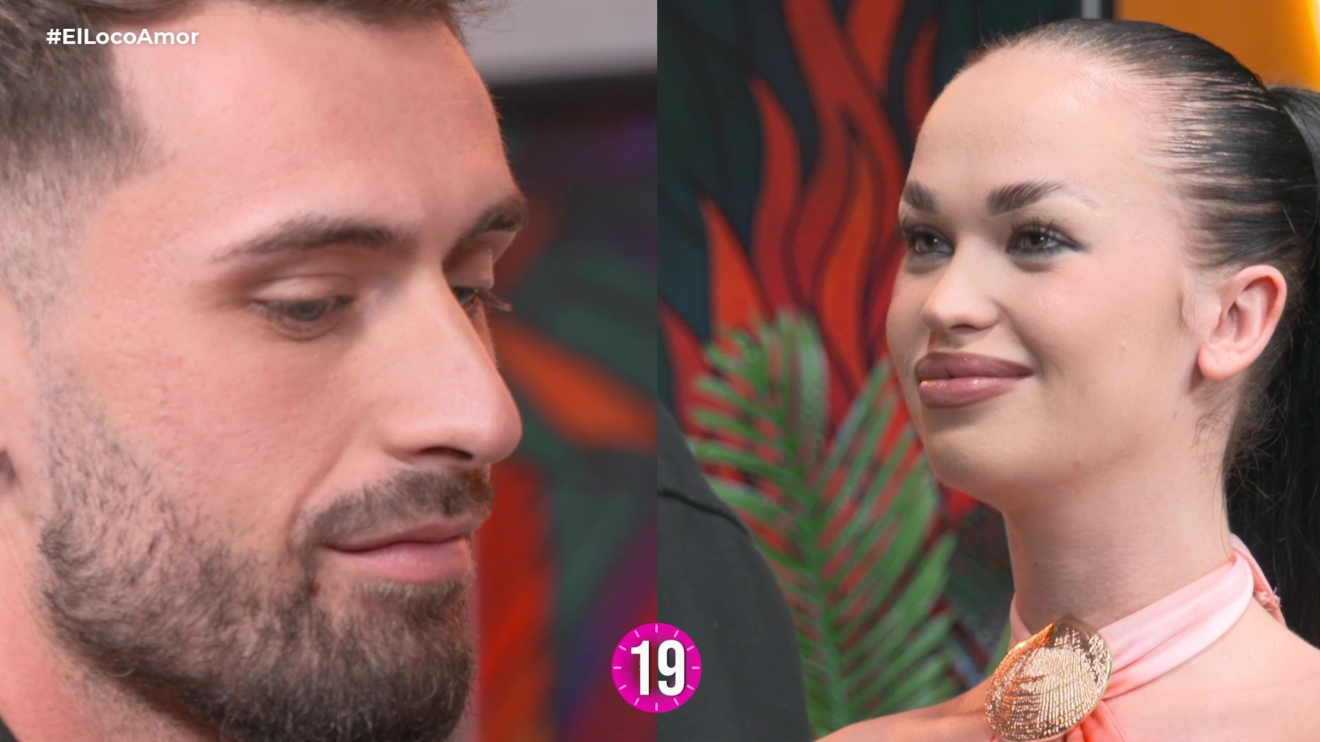 Reche sentaría a Marta de conquistadora si fuera un soltero inconquistable