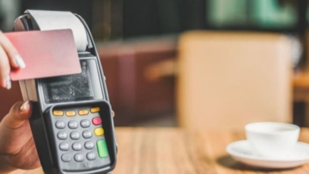 Redsys sufre una caída que impedía pagar con tarjeta pero ya se ha recuperado el sistema