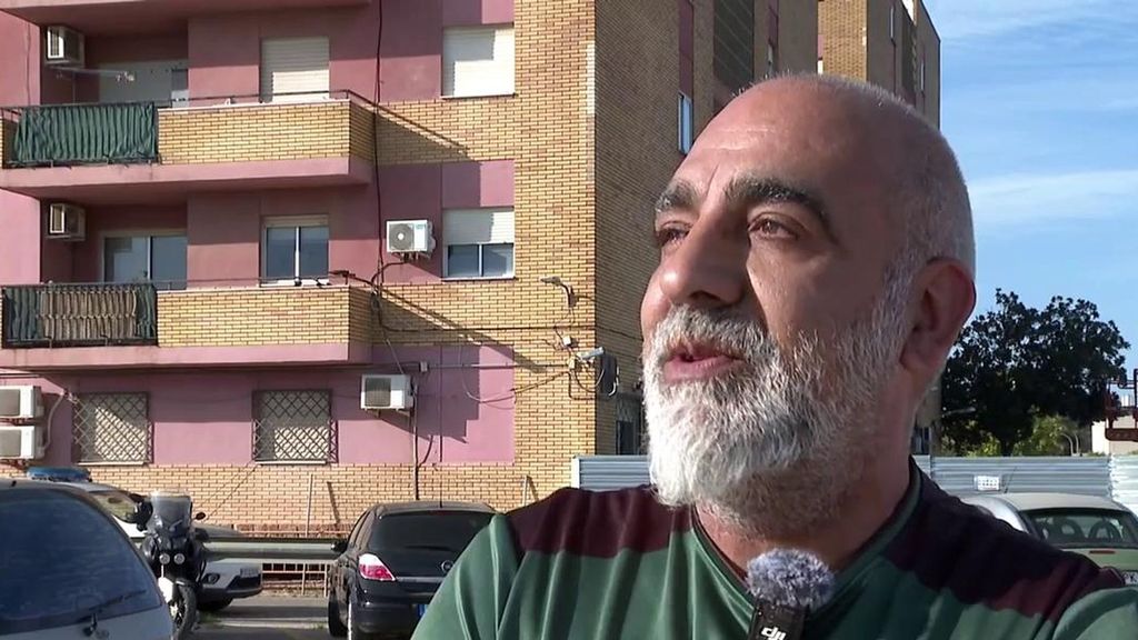 Roberto, guardia civil, perdió a un compañero en la DANA cuando iba a ayudar: "Cogió la emisora y se despidió"
