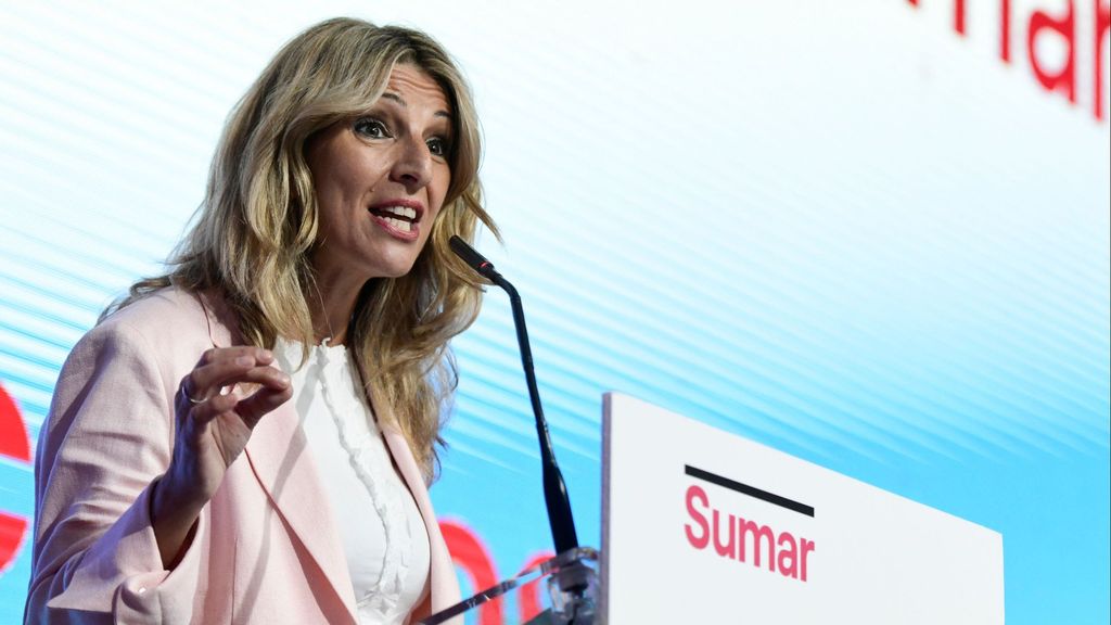 Estos son los permisos que Yolanda Díaz plantea aprobar por fallecimiento, eutanasia y paliativos