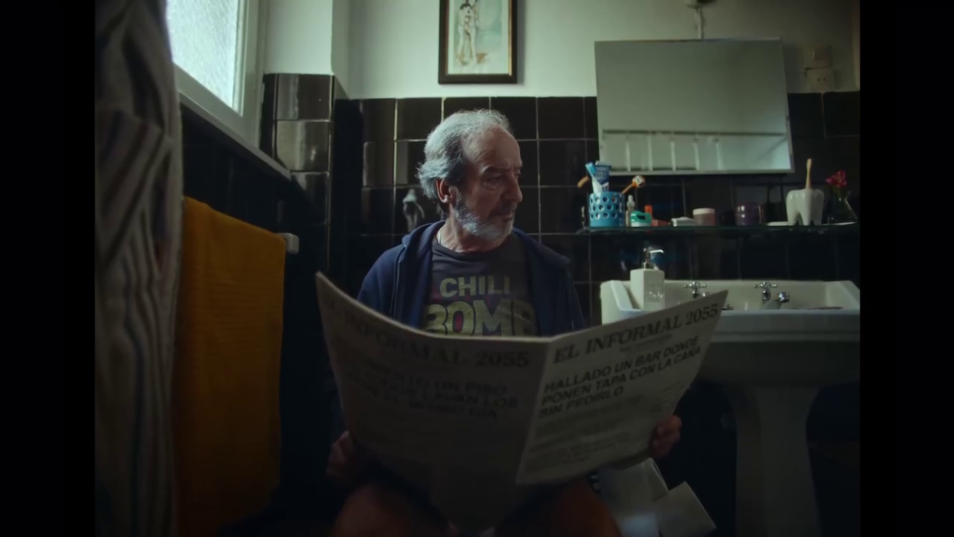 Ancianos compartiendo piso y expresando su deseo de emanciparse: el vídeo del Ministerio de Vivienda que ha causado un aluvión de críticas