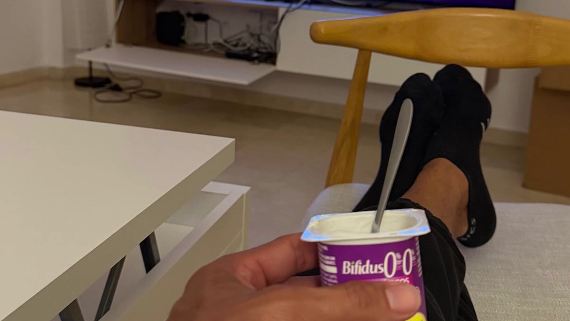 Así es la nueva casa del novio de Irene Rosales