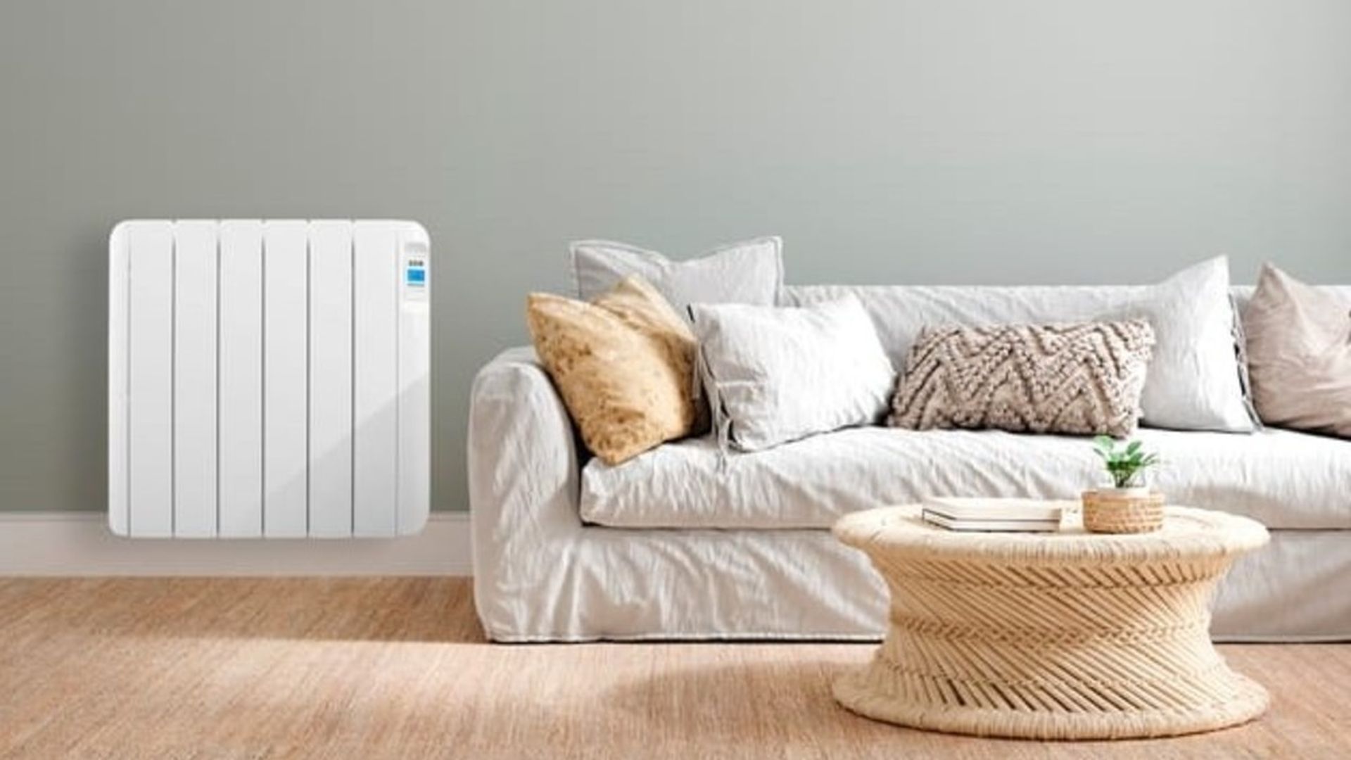 Calor para el invierno, sin pagar de más